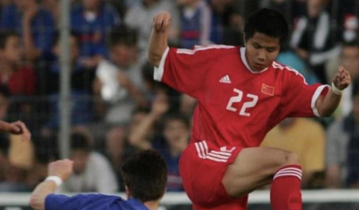 中国足球真的需要归化球员吗,中国足球最需要归化之人