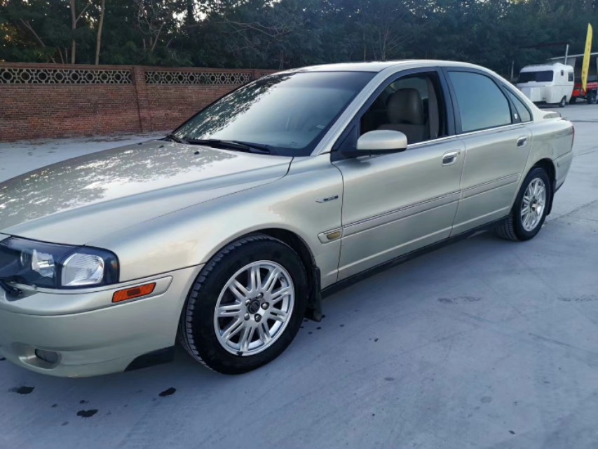 沃尔沃s90值不值得入手,沃尔沃c40值不值得买