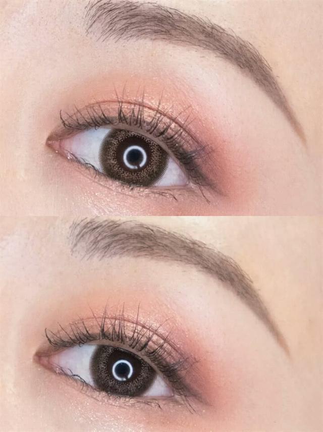 拯救小眼睛妆容,拯救双眼无神