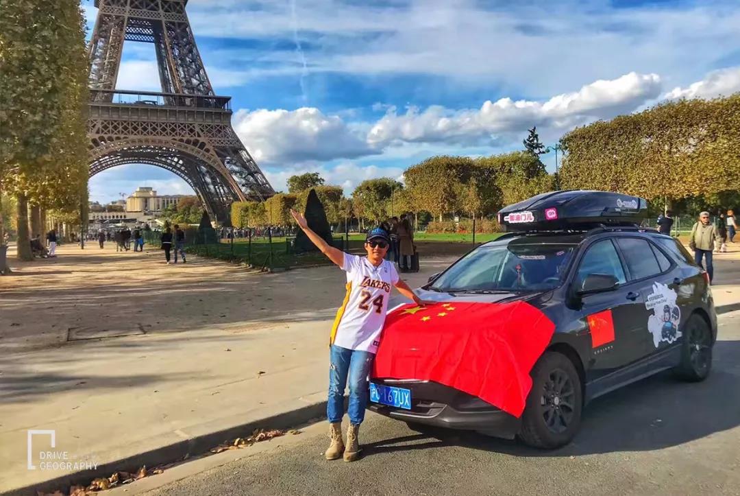 最牛沪c开到陆家嘴,最牛沪c跑的路线