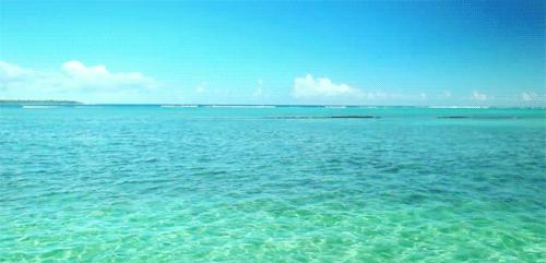 深圳最值得去的十大海滩,深圳最值得去的9个海滩