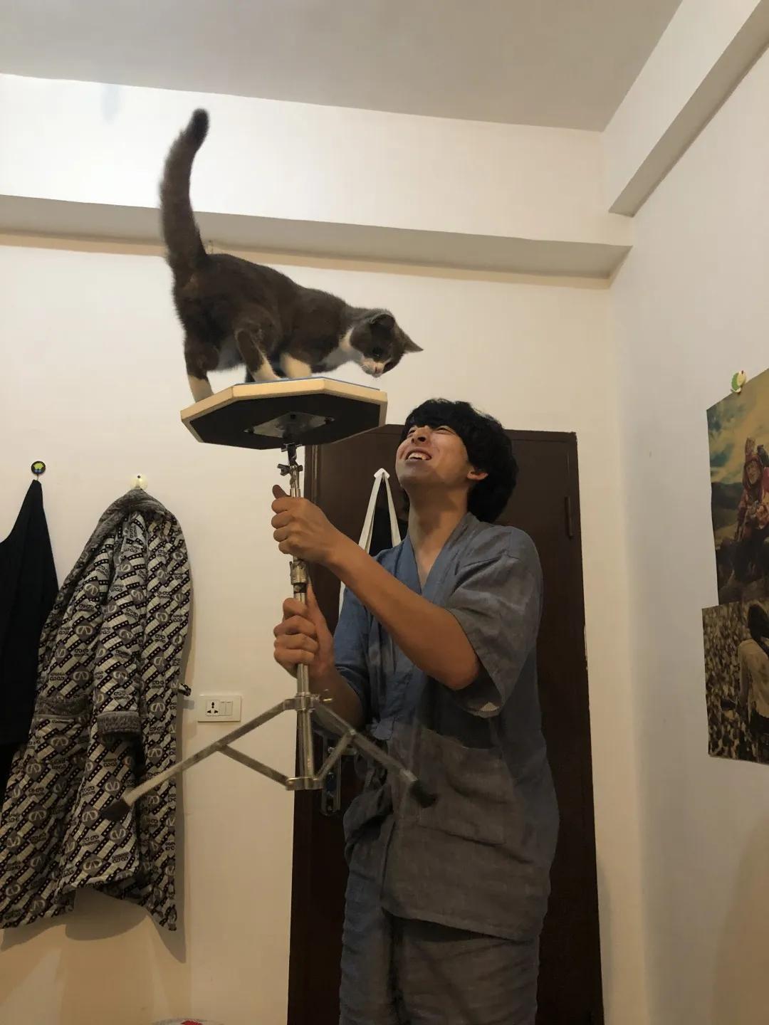 和宠物交流说什么,和宠物谈恋爱