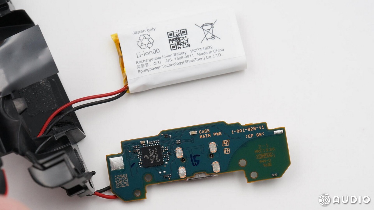 对标苹果耳机airpods三代,airpods2和索尼降噪豆怎么选