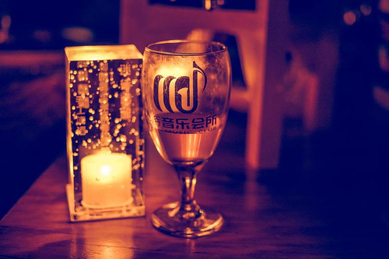 厦门夜生活必去的地方,夜厦门