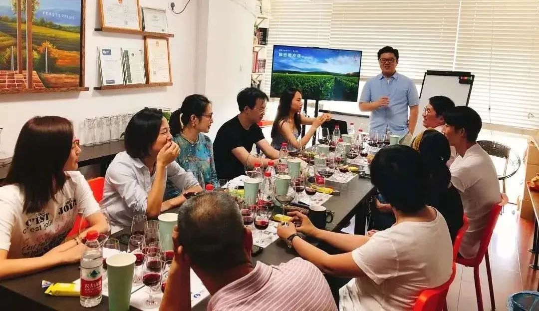 wset课程,wset课程无基础可以报吗