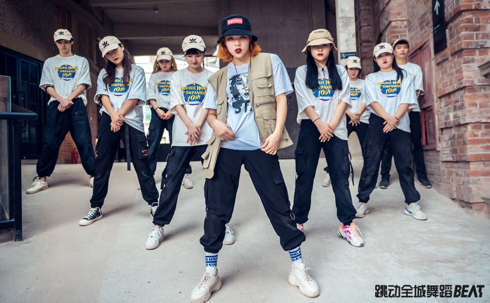 6-9岁舞蹈基本功都学习什么,舞蹈基本功小知识分享