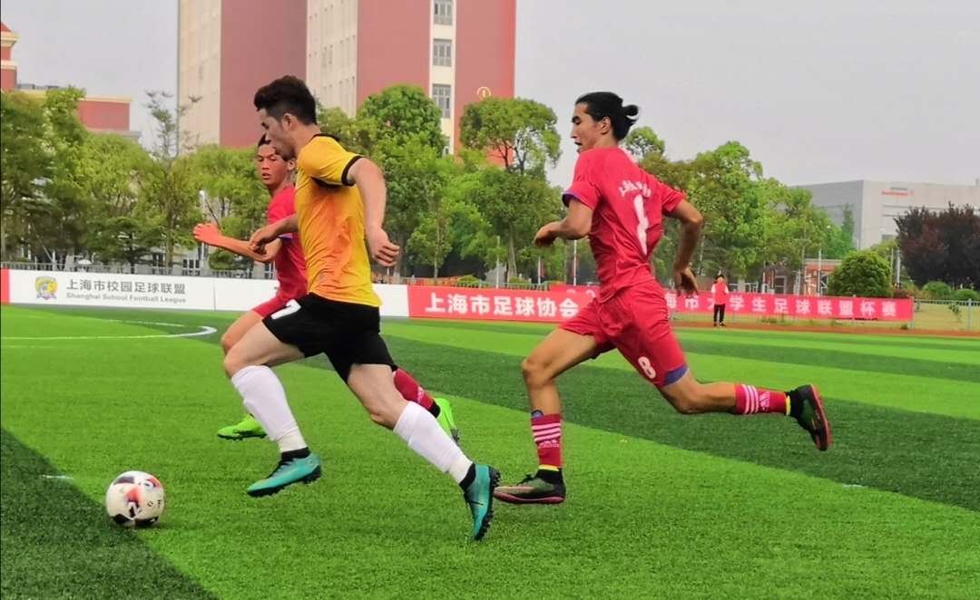 2024上海大学生足球联盟杯赛,2019上海大学生足球比赛
