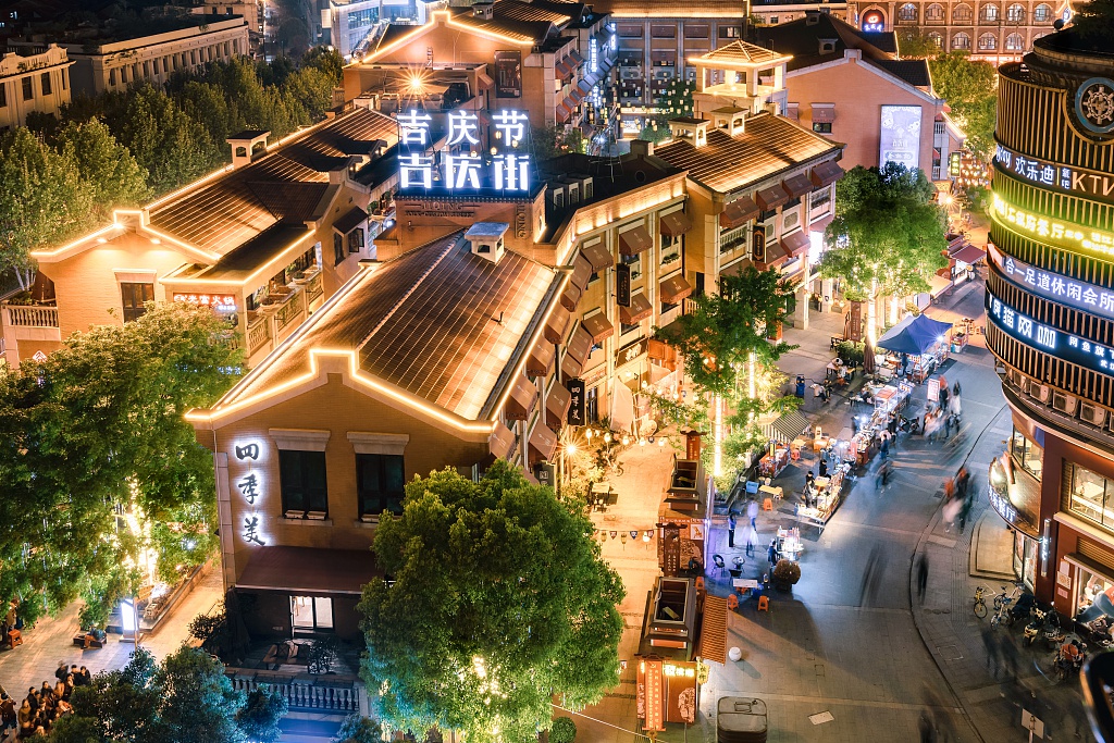 武汉吃货逛吃攻略,武汉美食攻略视频