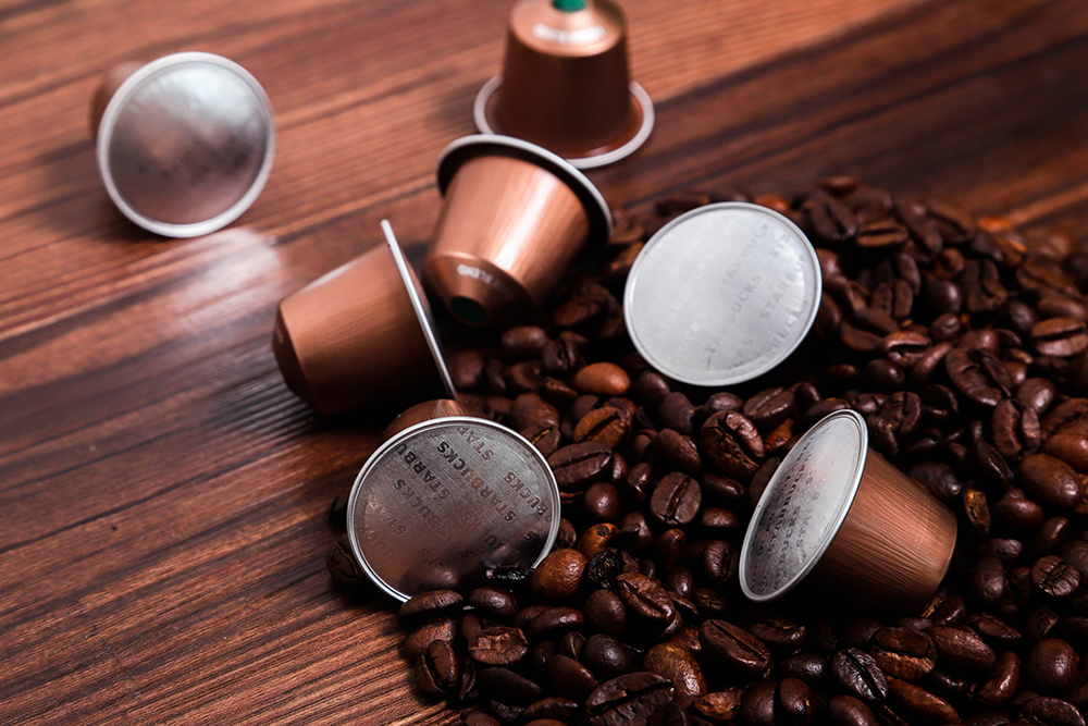 星巴克胶囊咖啡排行榜前十名,星巴克胶囊咖啡评测轻度