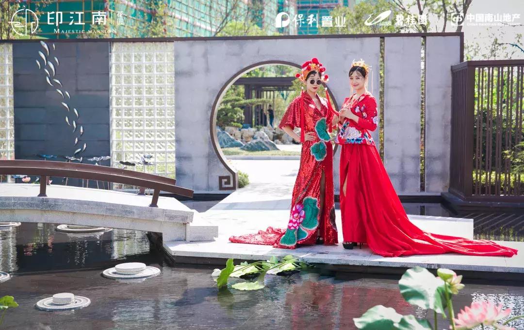 5G社区来了！印江南携手中国移动打造苏州首例，震撼亮相