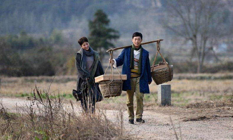 江山如此多娇是爆剧吗,电视剧江山如此多娇为什么没火