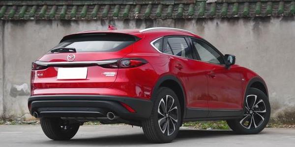 买本田crv值得吗,买crv好还是买cx-5好