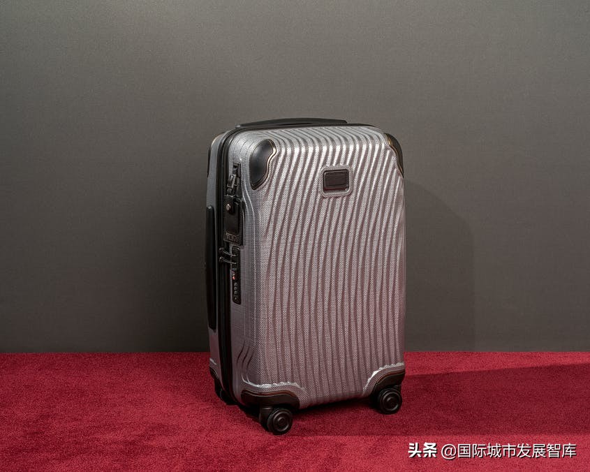 2021年最佳随身行李