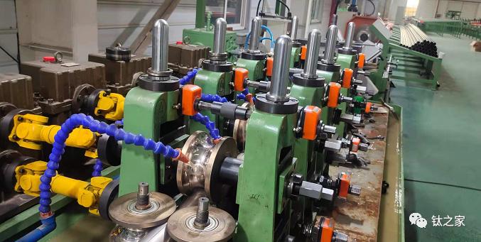 宝鸡钛市场,宝鸡钛材行业