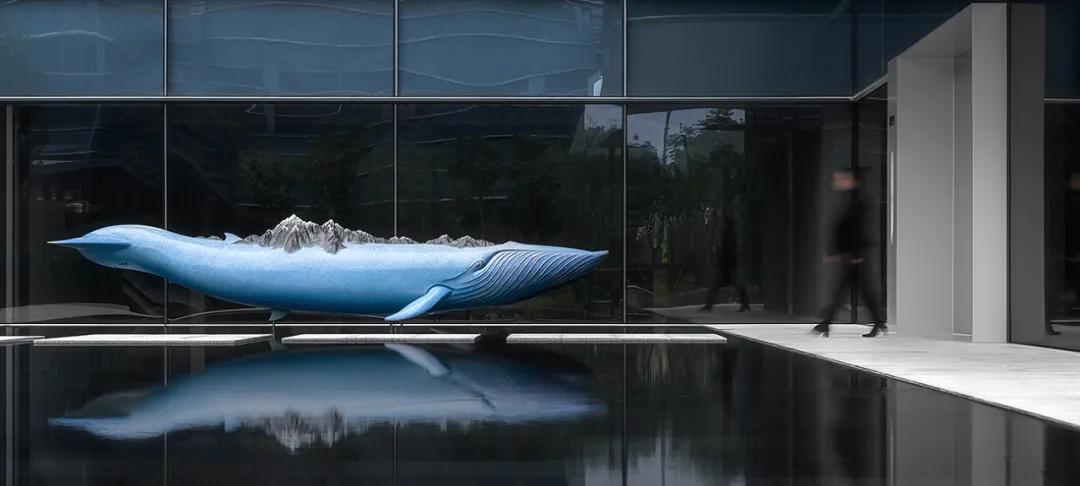 首发|上海黑泡泡：探索简学实义，寻得一方宁“净”