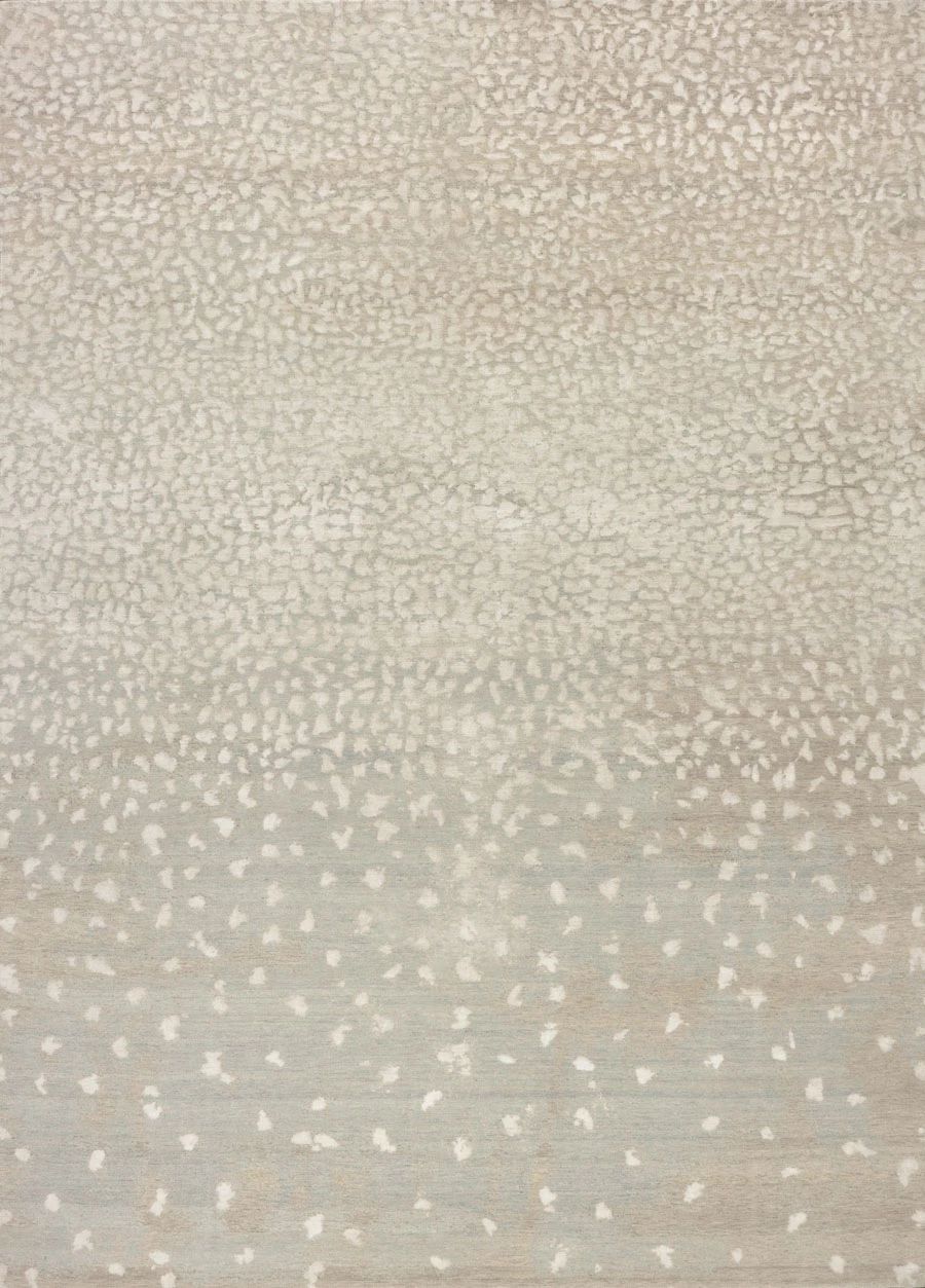 FortStreetStudio:以当代设计激活中华手工