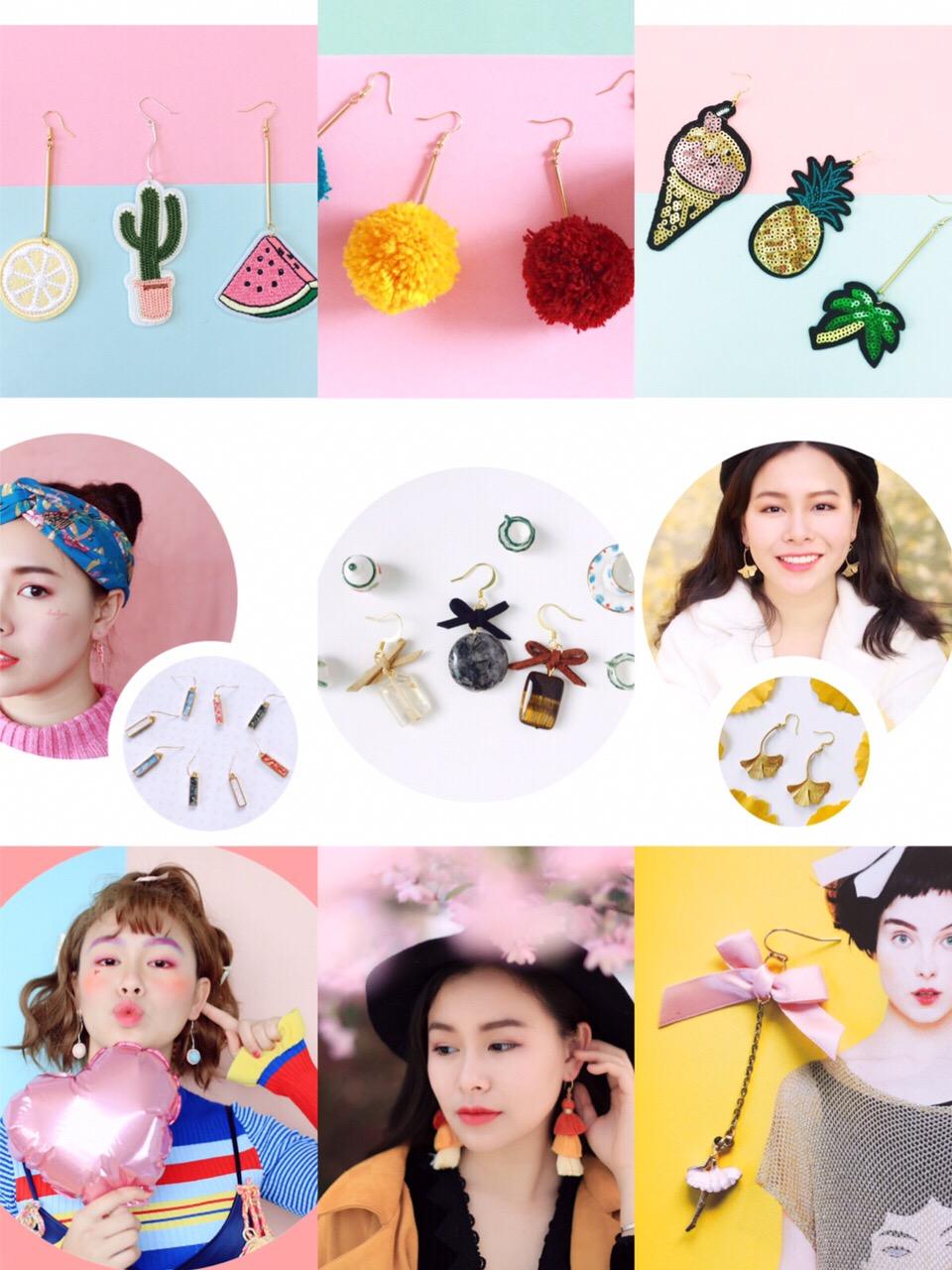 百元有质感饰品,百元内有质感饰品店