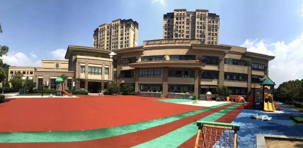 2020南京幼儿园排名一览表,2020南京10大幼儿园