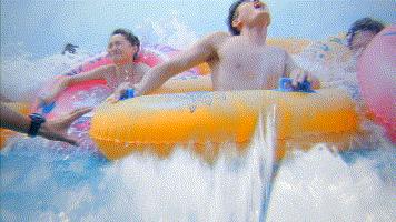 重庆玛雅海滩水公园近期活动,重庆玛雅海滩水公园最新优惠活动