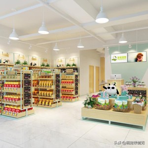 开宠物店的利润和前景,开宠物店的收益分析