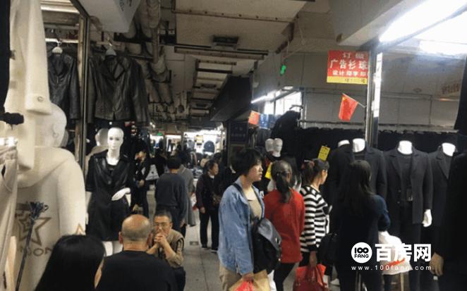 郴州的哪个老市场正在拆除,郴州老市场今年都会搬迁吗