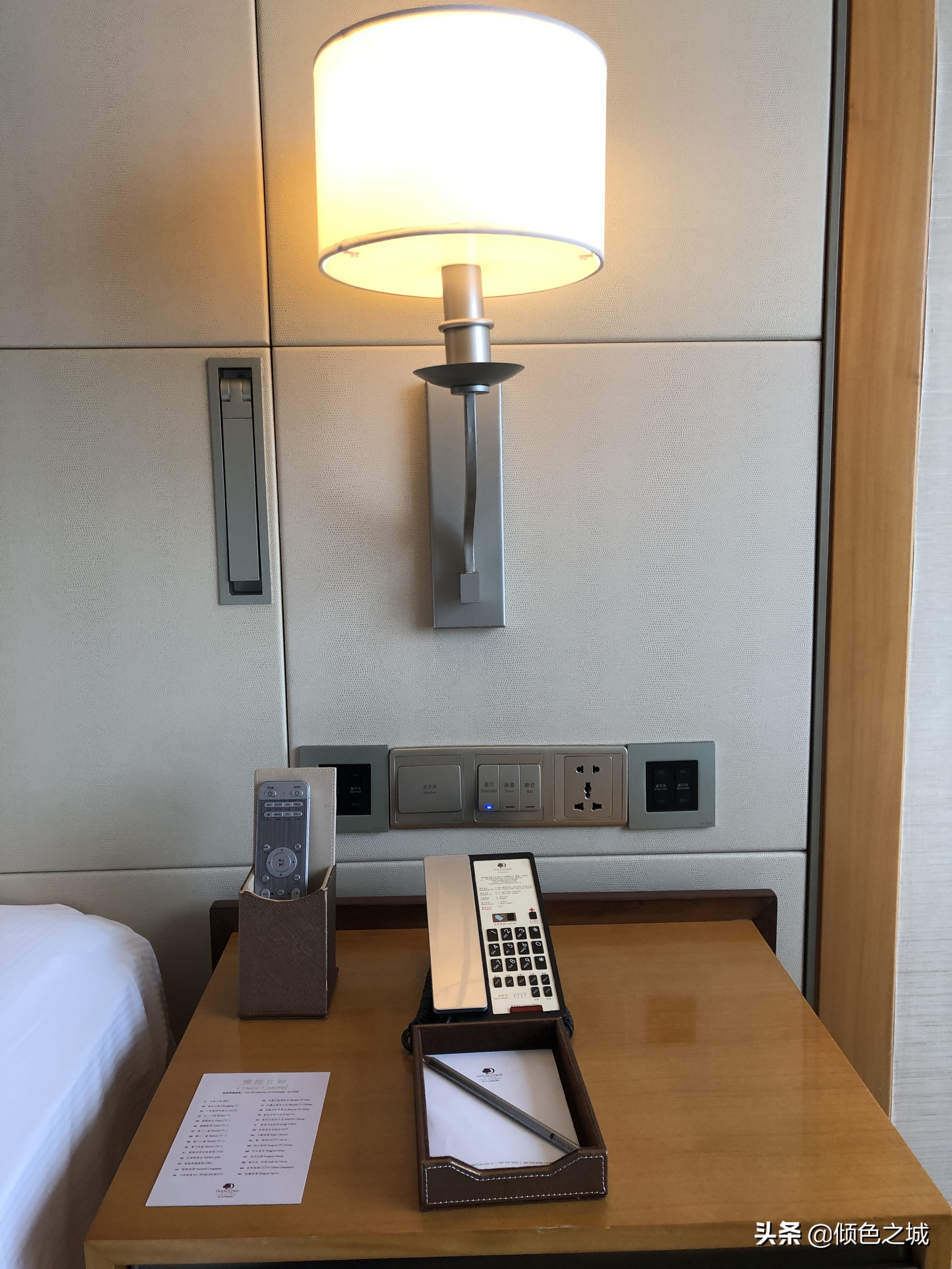 厦门希尔顿逸林酒店攻略,厦门希尔顿无敌海景