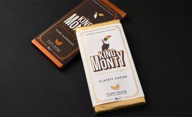 巧克力包装设计全教程,巧克力与包装设计的关系