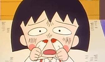 娃一天流3次鼻血,用纸巾堵住后竟吐血!这些止血法太坑娃