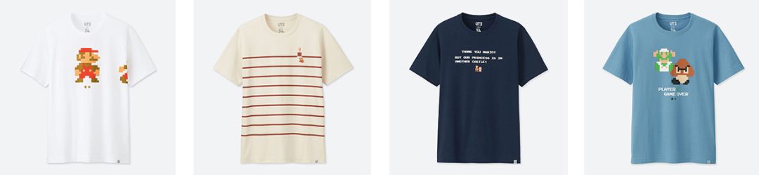 优衣库最后一波折扣,优衣库引发疯抢