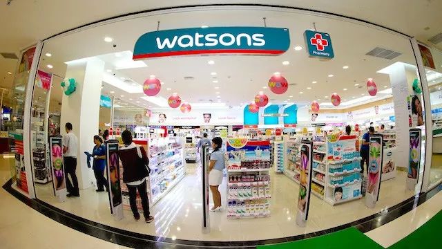 泰国美妆购物必买清单,泰国必买彩妆价钱