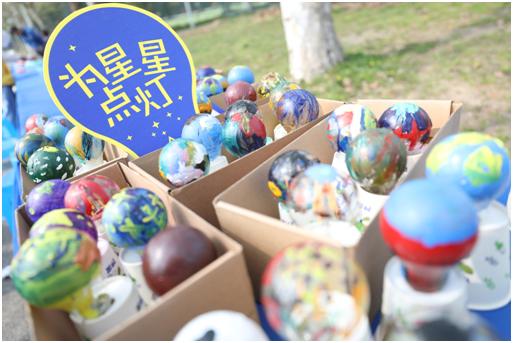 关爱来自星星的自闭症孩子们,关爱自闭症儿童志愿活动