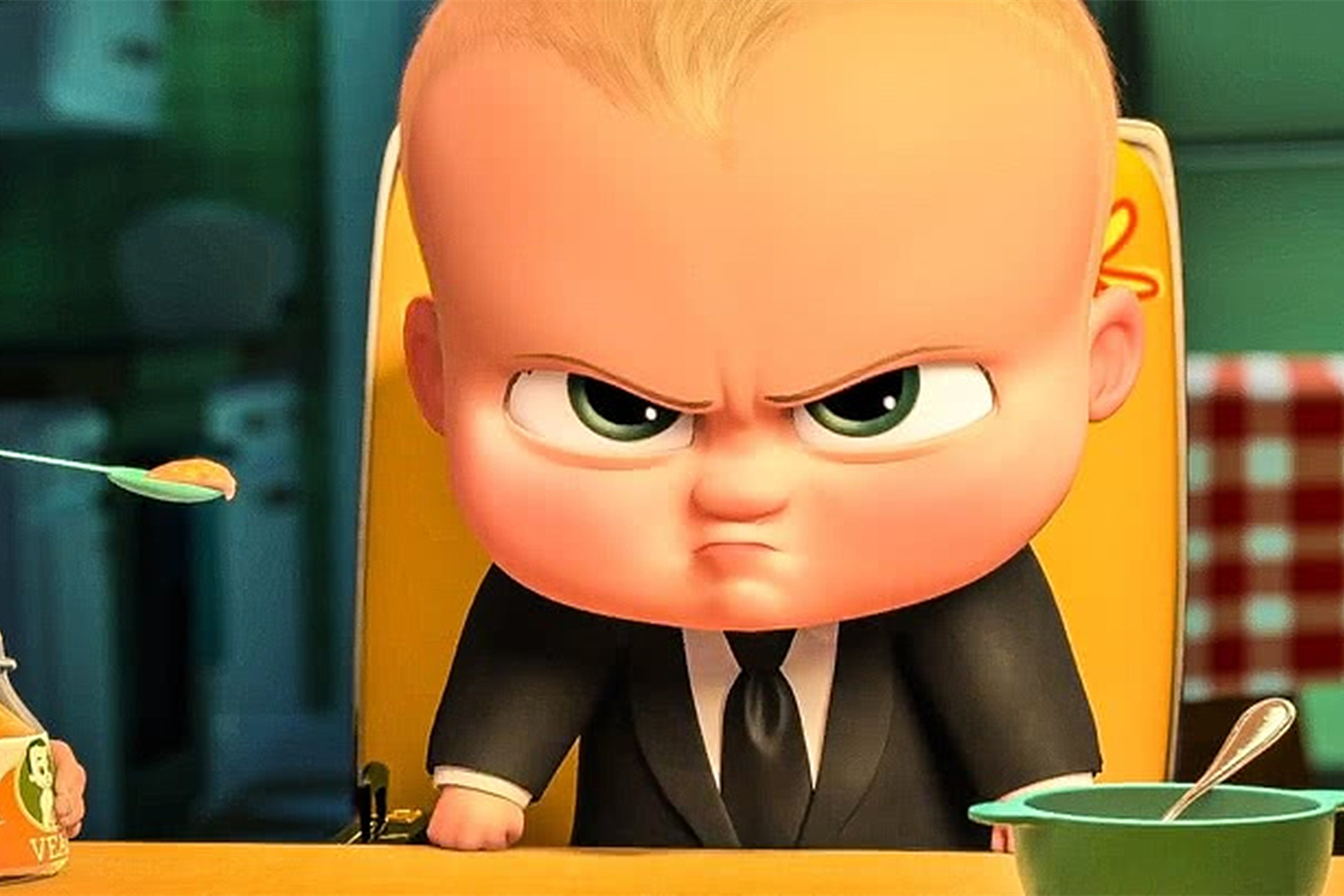 孩子总是“窝里横,外面怂”,罪魁祸首其实是家长的育儿习惯问题