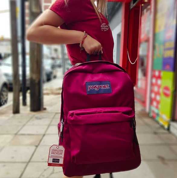 什么牌子的双肩包结实好看又实惠,推荐几款值得买的双肩包