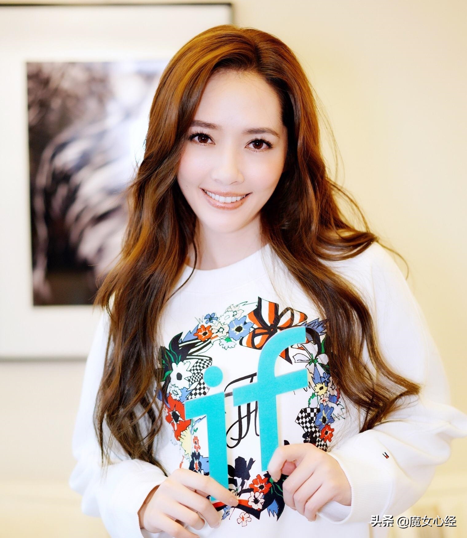 中长粗硬的发质适合什么发型,适合发量少发质细软的发型