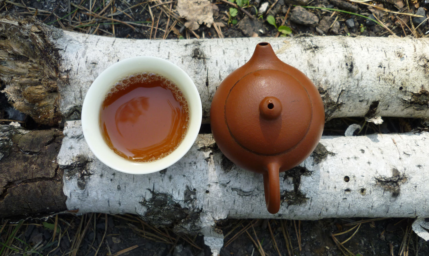 厦门散装口粮茶,真正好喝的口粮茶有哪些