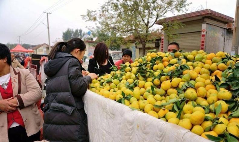 别再瞧不起“摆地摊”的人，这个小伙说了大实话，赚的可不比你少