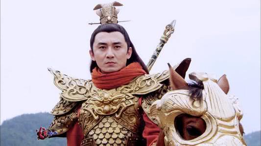 隋唐演义中的宇文成都有多强,隋唐演义里的宇文成都人物性格