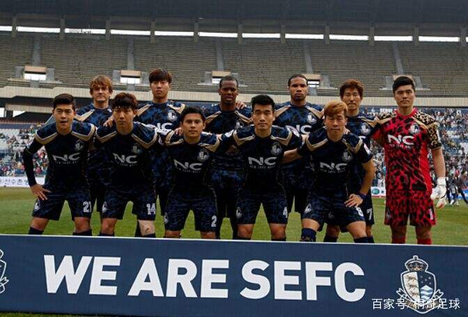 韩职开门红!继续蔚山现代vs尚州尚武解读