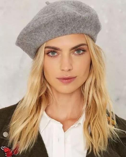 保暖秋冬帽子,秋冬帽子女款棒球帽2021款网红款