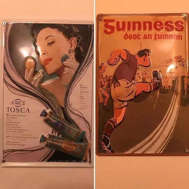 新中式男女厕所标志,各种各样的男女厕所标志