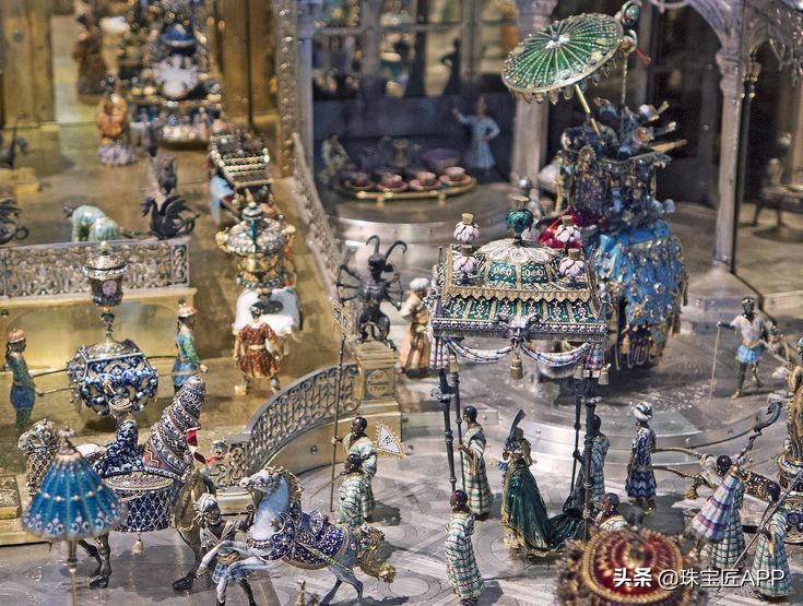 世界上最豪华的小孩房间,世界上最大最豪华的儿童房