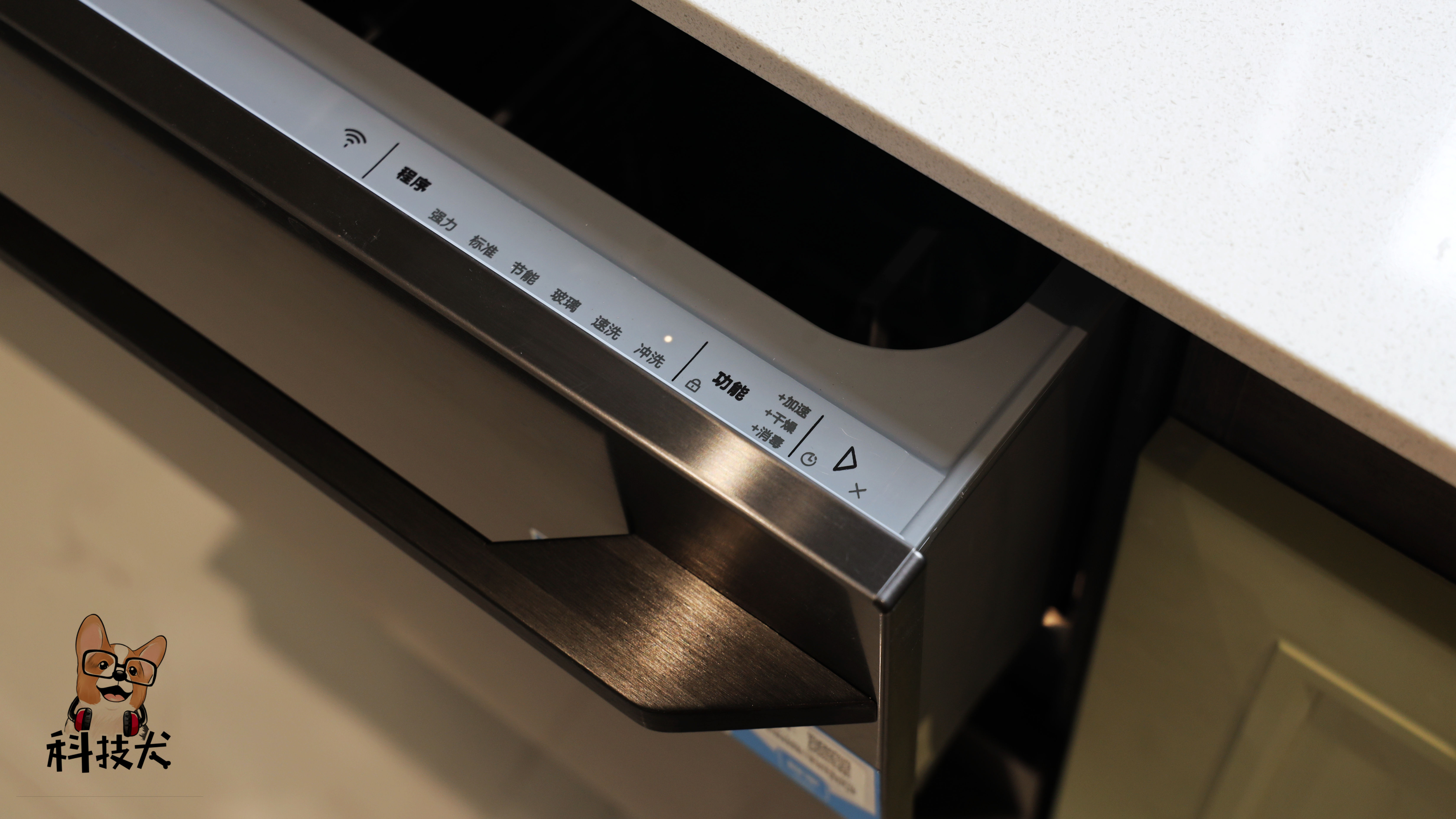 卡萨帝银河洗碗机测评,卡萨帝银河双子洗碗机