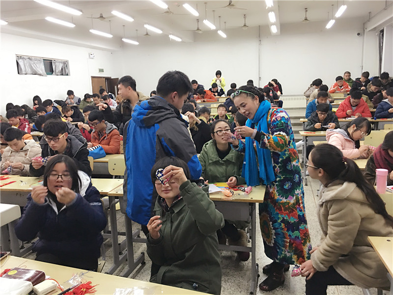 小香包的非遗文化,小香包非遗传承