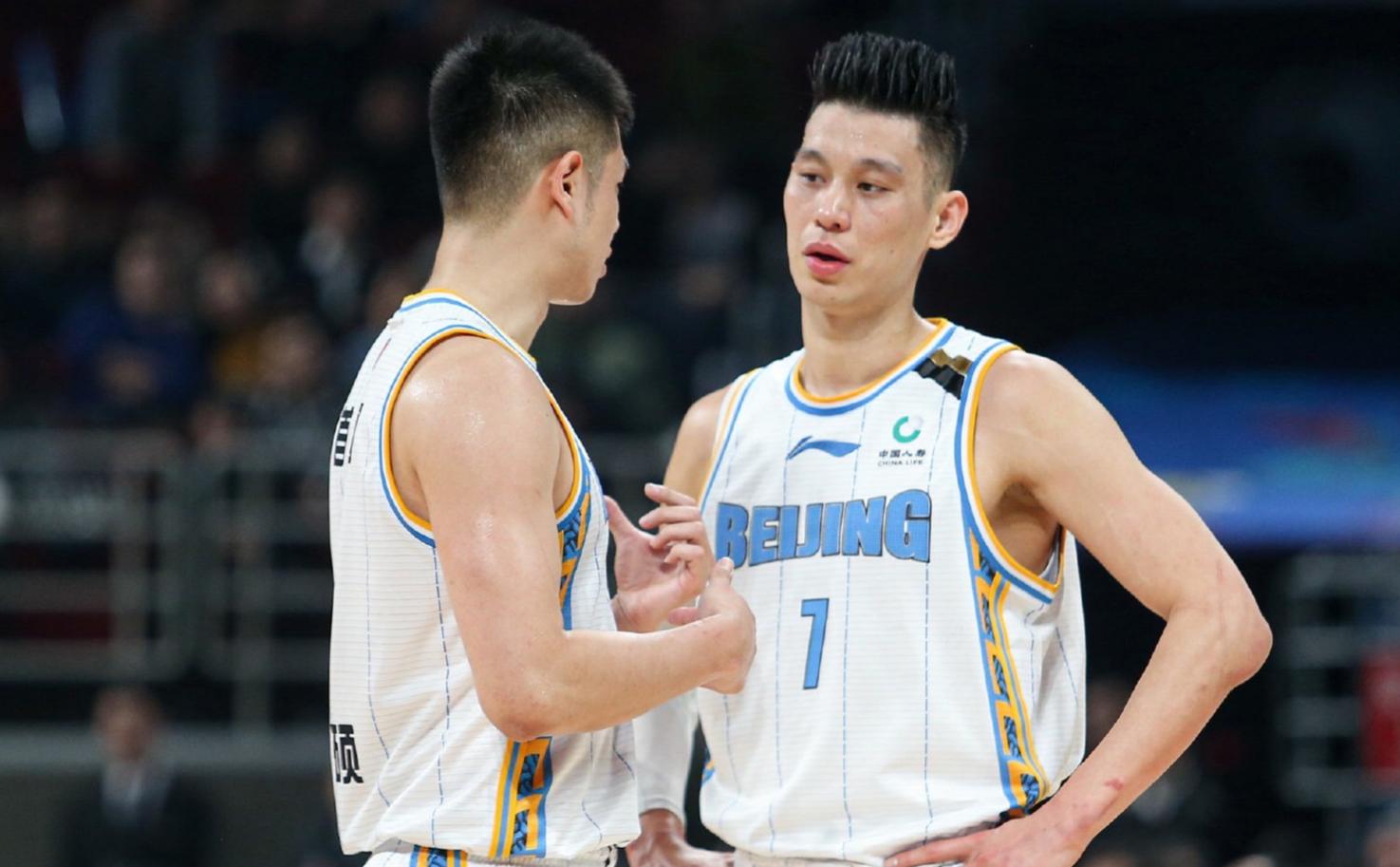 林书豪在cba拿了多少钱,cba林书豪赛后致歉