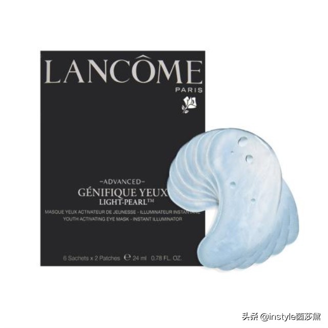 2022公认好用眼膜,目前最好的眼膜排行榜