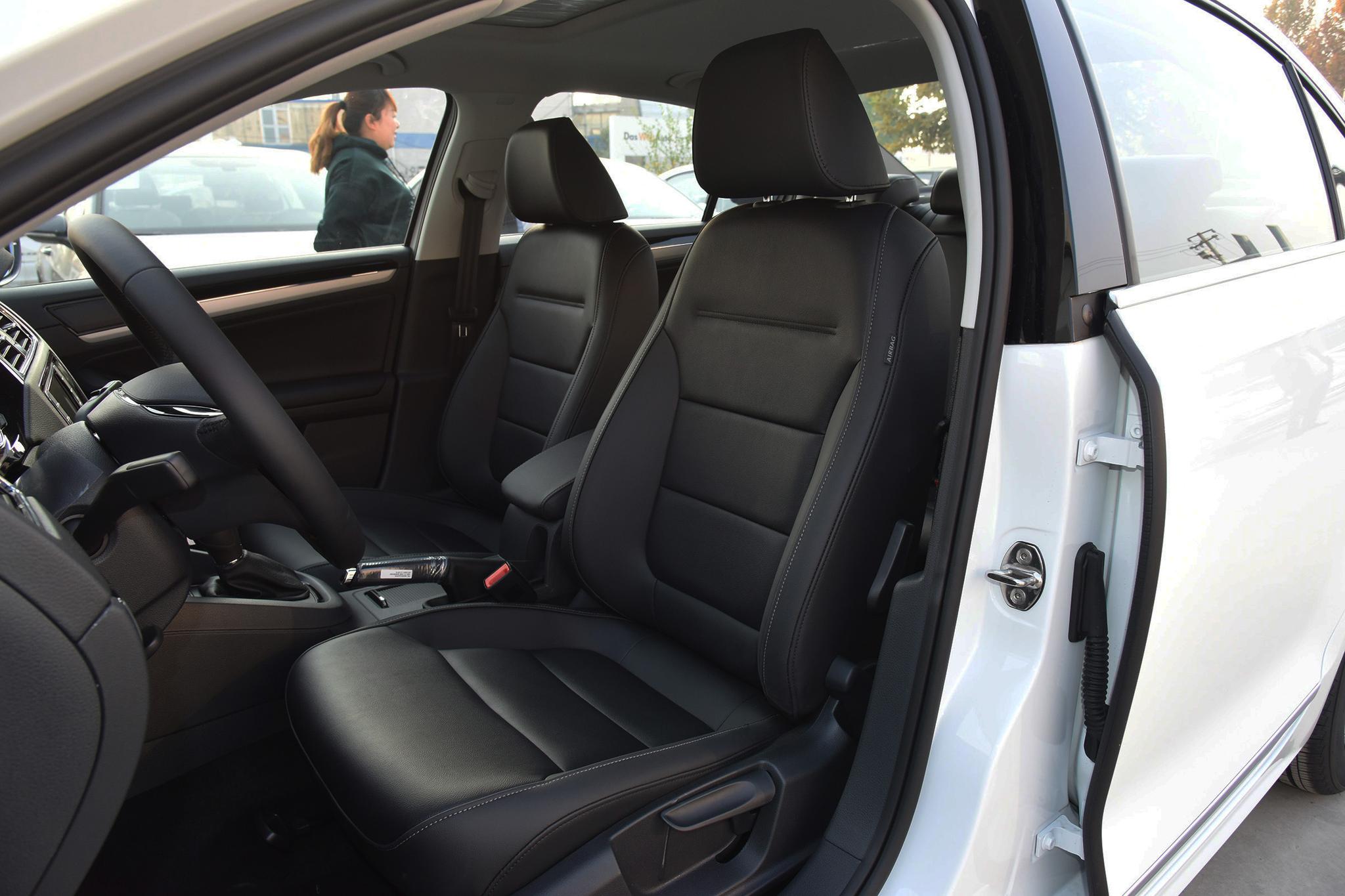 新速腾座椅异响怎么处理,速腾座椅异响怎么回事