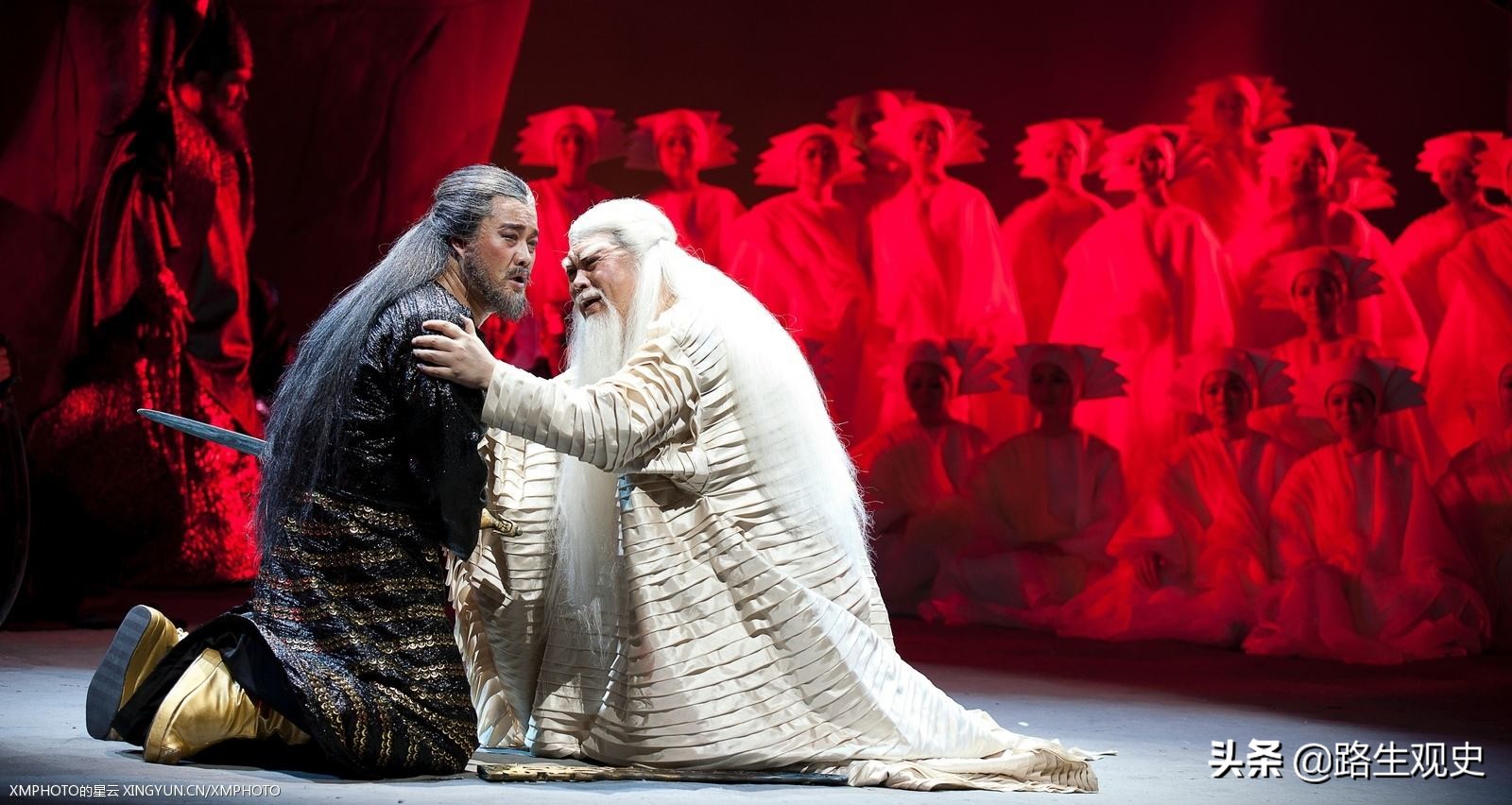 鸿雁传书来自哪个历史故事,忽必烈鸿雁传书是真的吗