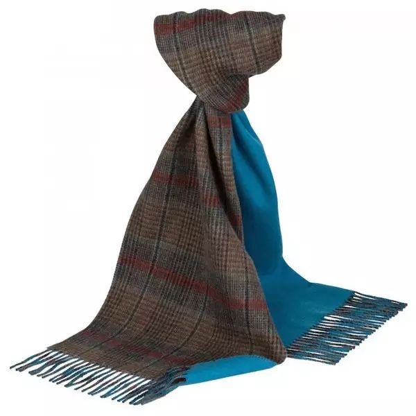 性价比超高的围巾品牌推荐,必入的大牌围巾品牌排行榜