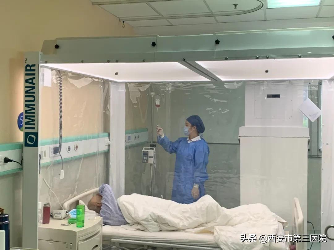 十月回顾|西北大学附属医院•西安市第三医院动态“月”读