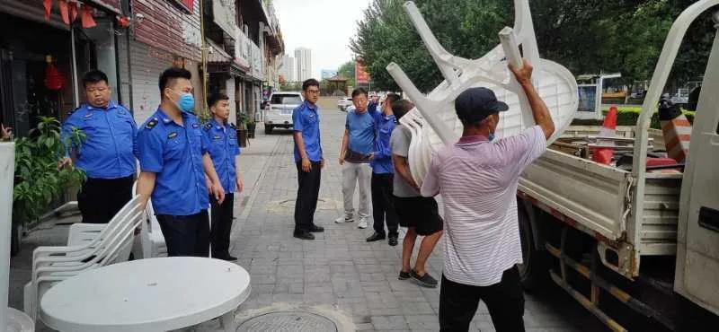 主动担当作为全面打赢创城攻坚战,精准施策靶向发力创城